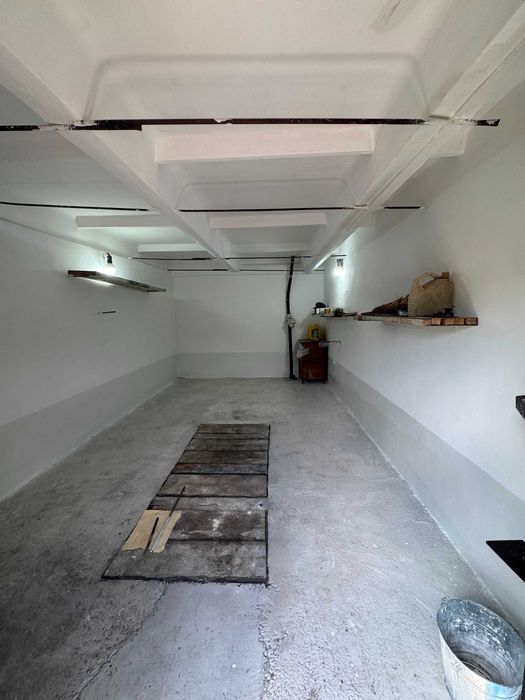 Продам гараж на заречном кооператив "Звездный"