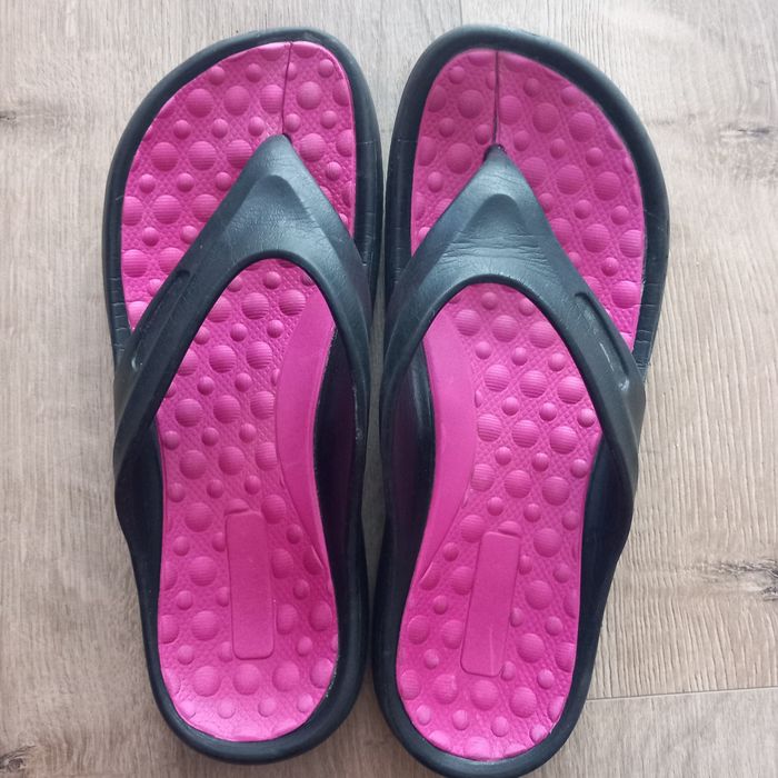 Klapki japonki AquaWave r.37/38