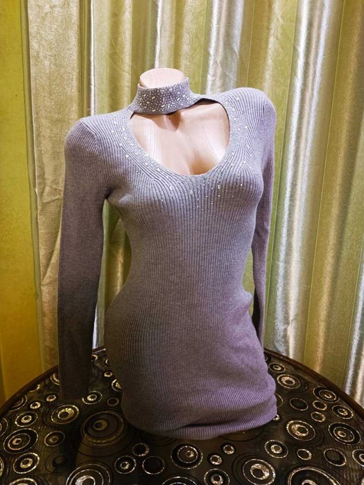 Туника    платье