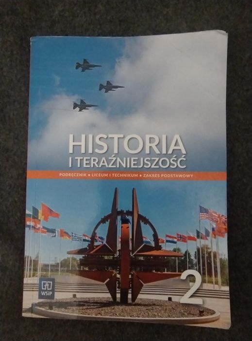 Historia i teraźniejszość 2