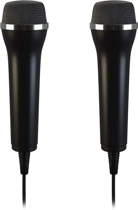 Пара USB-мікрофонів Lioncast