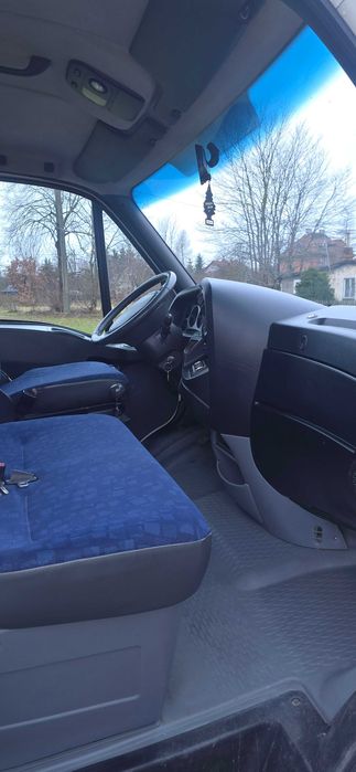 IVECO DAILY 35C17 3.0 HPI Wywrotka/Brygadówka/Bliźniak DMC 3,5T