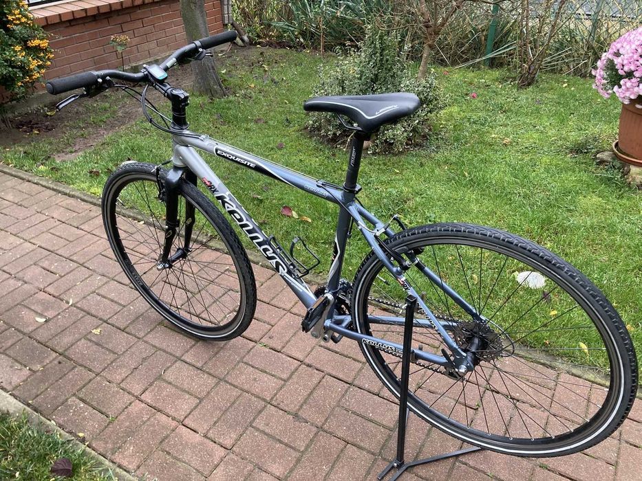Rower Kellys CRX