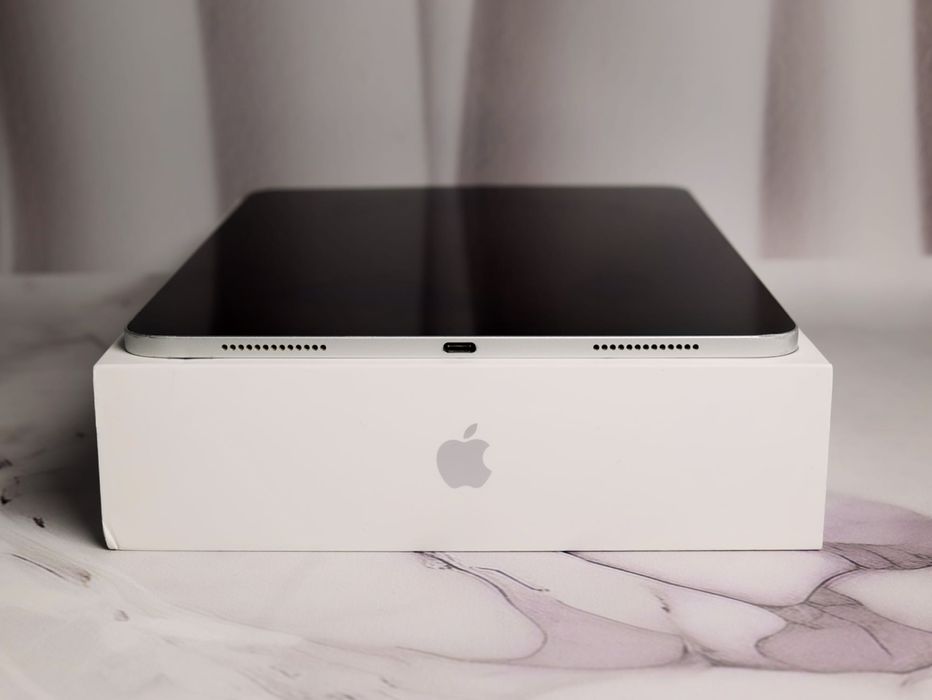 Apple iPad Pro 11” 2018 256GB Wi-Fi