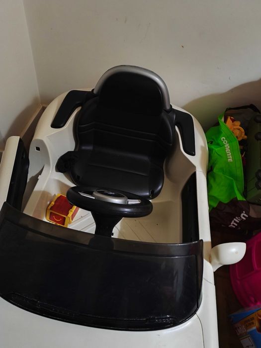 Carro BMW de brincar