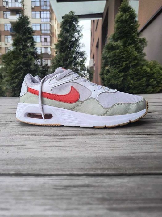 Кросівки найк. Кросівки 42 розмір. Кросівки Nike Air Max. Nike. Зручні оригінальні кросівки