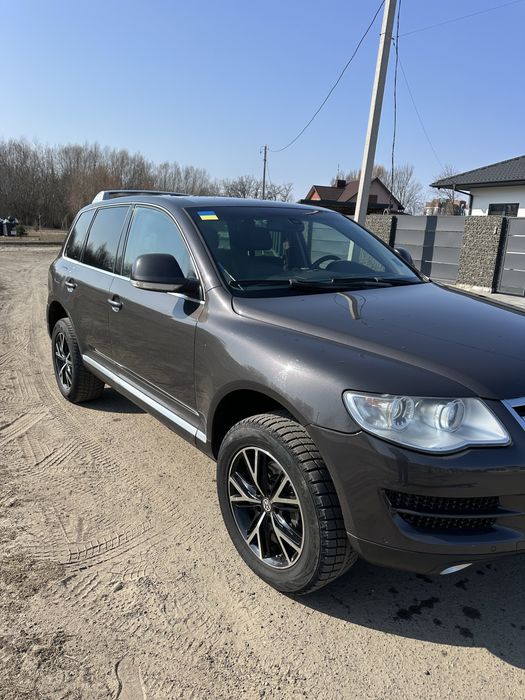 Продам автомобіль