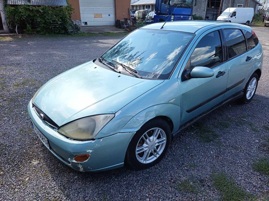 Розборка Ford    .