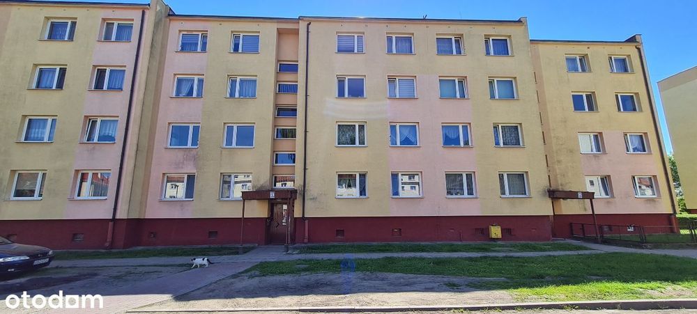 Wynajem 2 pokoje ul. Sucharskiego