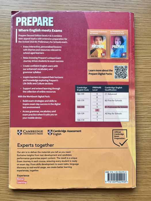 Manual e Caderno de Atividades de Inglês – 8.º Ano
