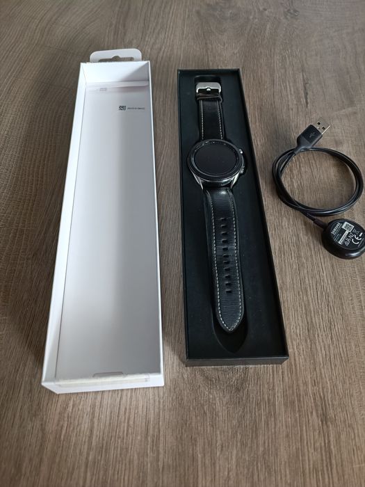 Samsung SmatrWatch 3