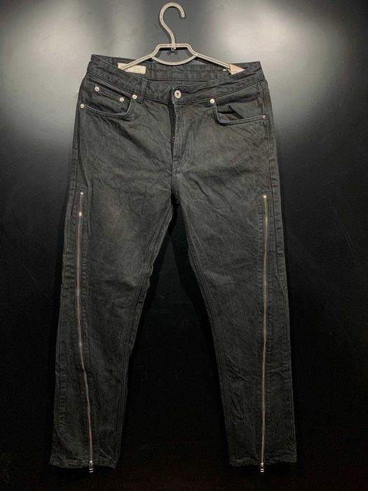 продаю штаны Zara Flared Zip