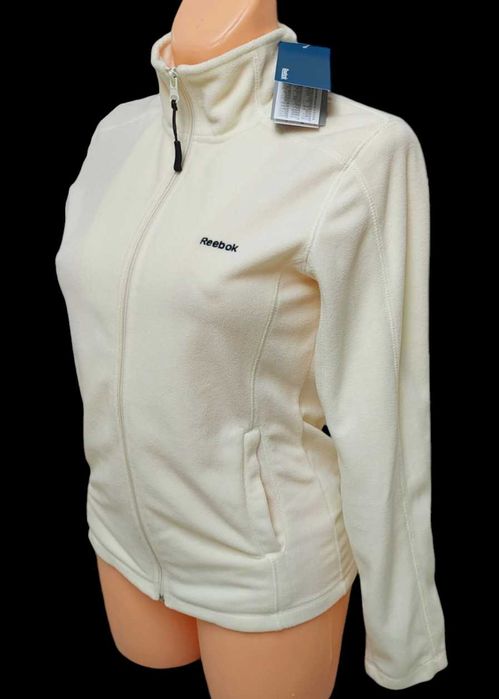 Bluza damska POLAR REEBOK, R. S