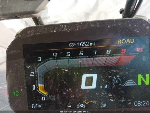 BMW R 1300 GS Advenrure 2025