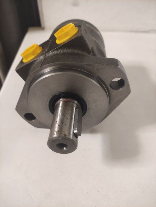 Гідромотор Parker ТЕО