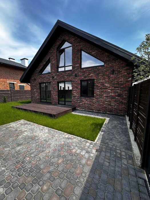 Продаж | Дуплекс 110м2 | Баварська кладка |Розтермінування!