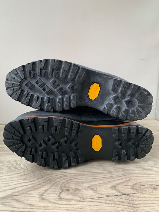 Черевики альпіністські AKU Montagnard GTX, 41 р
