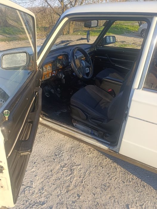 Продам ВАЗ 2106 1994 год,  газ-бен