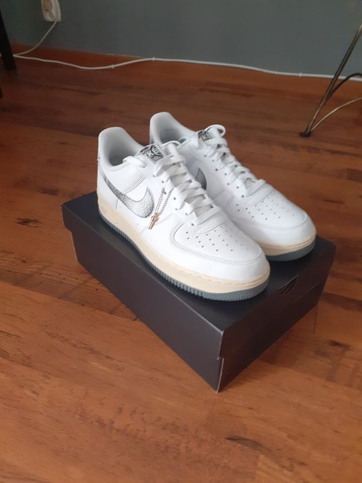 Buty Nike Air Force 1.Nowe