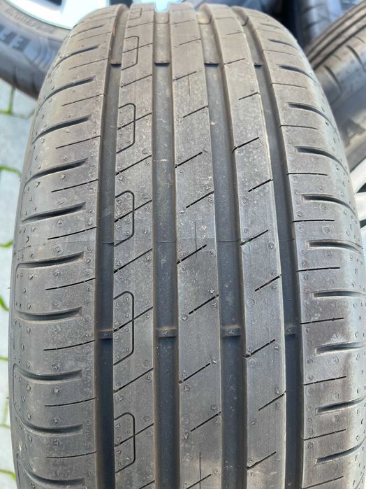 Koła Letnie Alufelgi Seat Arona - Koła Nowe Demo , Opony z 2024 r.