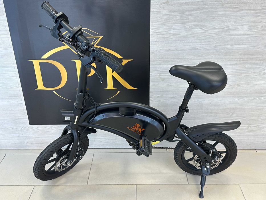 Rower elektryczny Kugokirin V1
