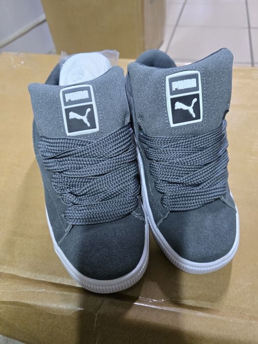 Кросівки пума XL