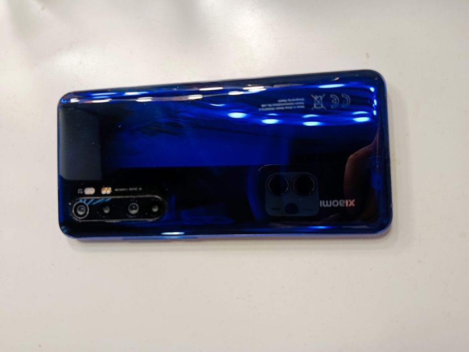 Xiaomi Mi Note 10 Lite
