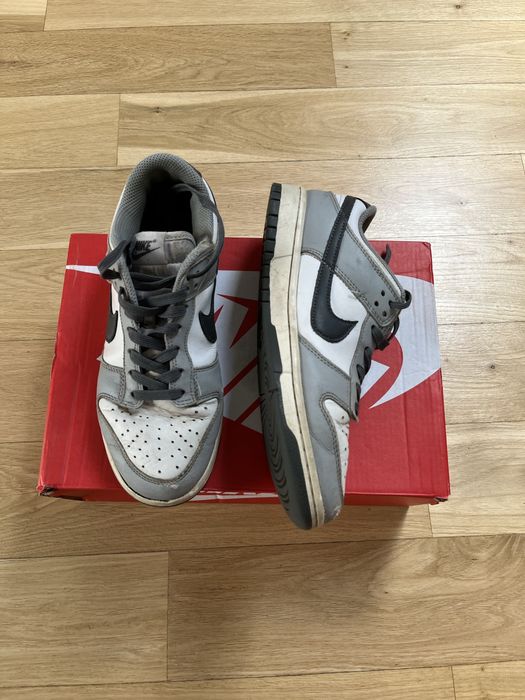 Buty Nike Dunk Low SP