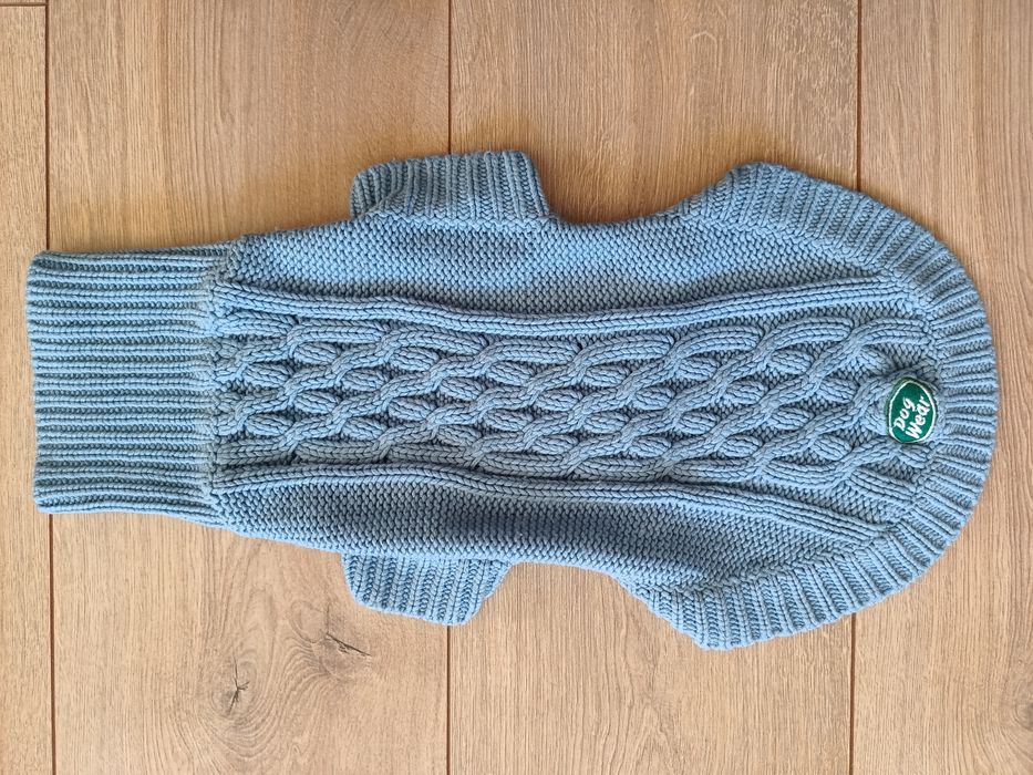 Sweterek ubranie dla psa ocieplacz ubranko Dog Wear