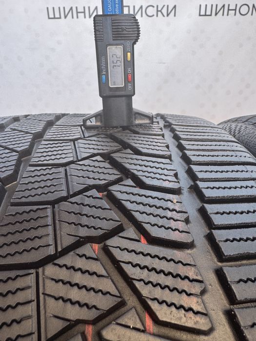 Шини Continental 285/30/R22