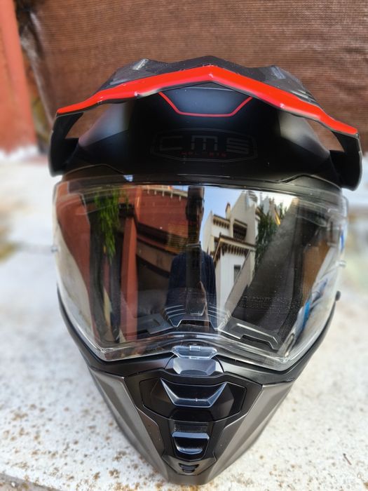 Capacete xrd2.0 venda