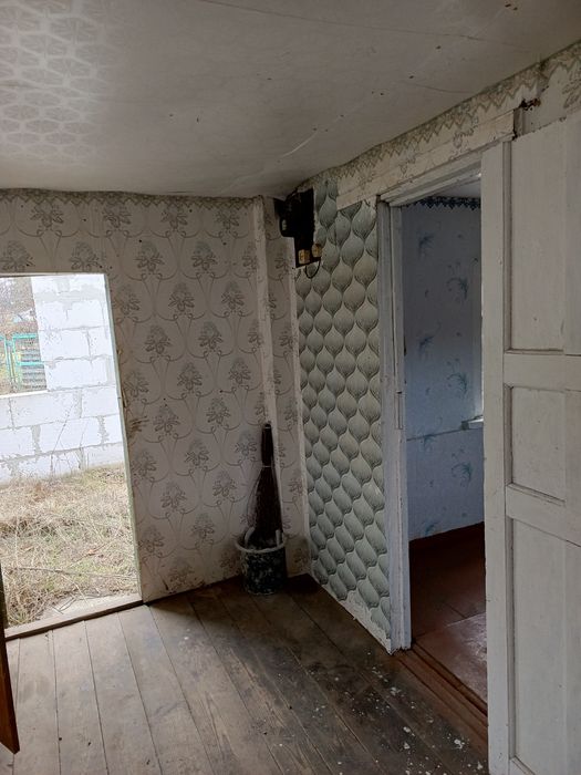 Продаж дачі 4 сотки Чернігів ст Хімік