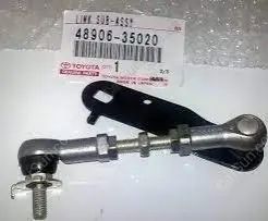 Тяга датчика высоты - TOYOTA / LEXUS 4890635020/4890635010