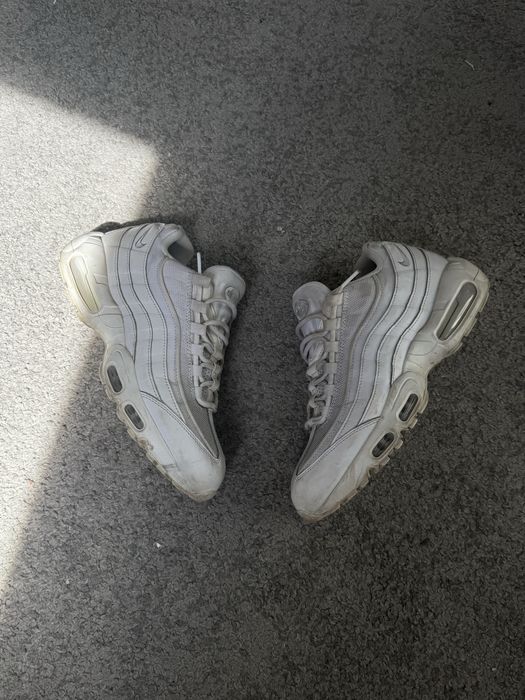 buty nike airmax 95