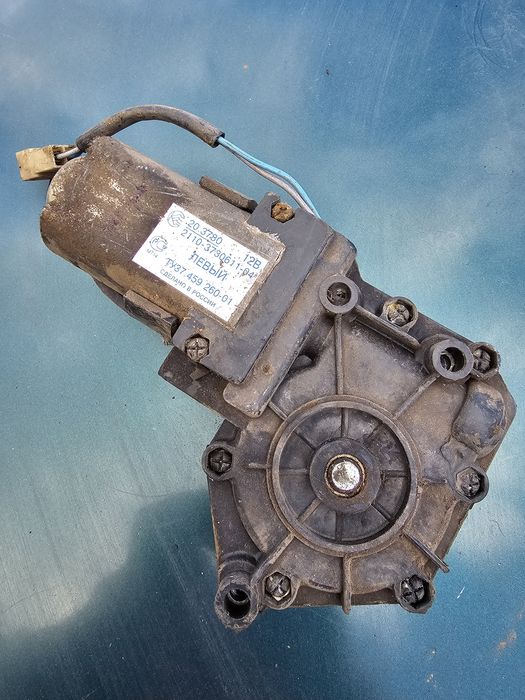 Катушка модуль зажигания ваз 2109 2110 2112 2113 2115 21099 калина