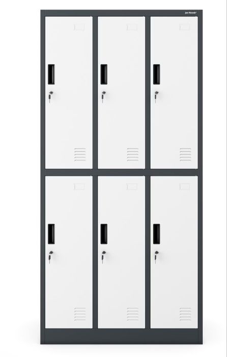 Sprzedam szafkę socjalną BHP jak nowa