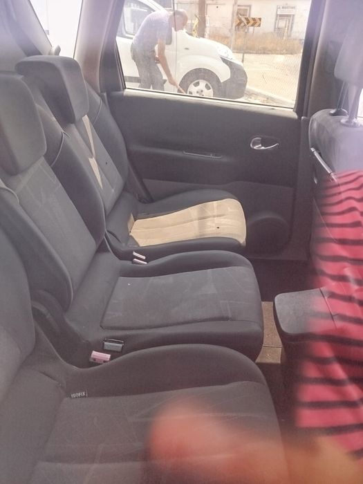 Renault Scenic 1.6 gpl