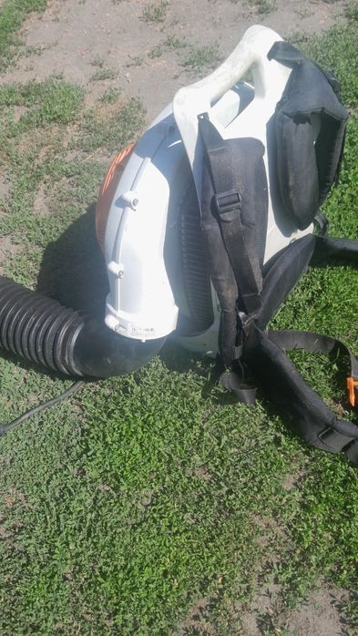 Dmuhawa spalinowa Stihl  BR700
