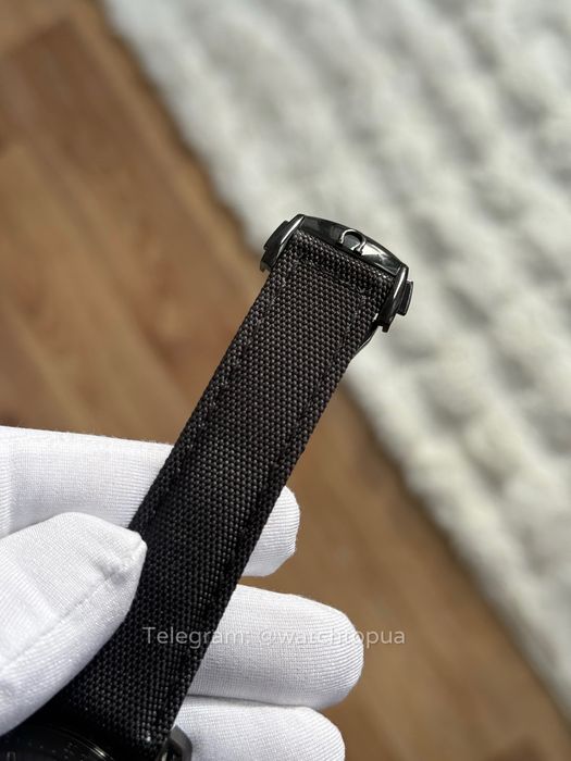 Годинник Omega Speedmaster Black Edition  Омега