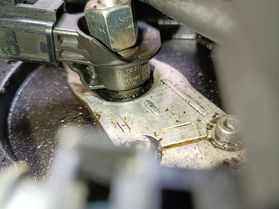 Wtryskiwacze wtryski audi VW 2.0tdi 03l,130,277 a4 B8 A5 Q5 a6 c6