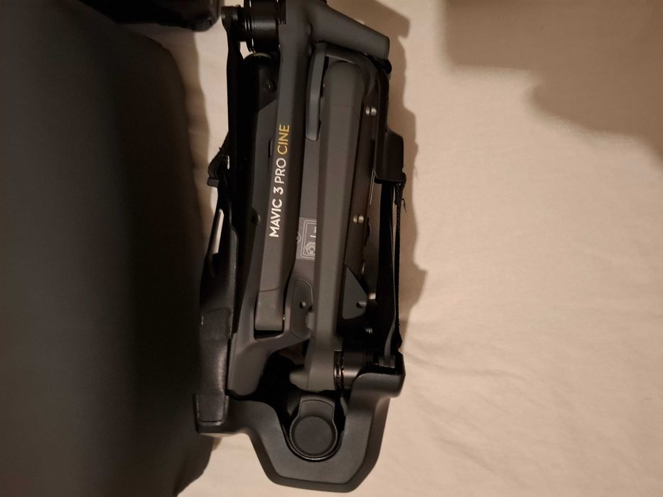 Mavic 3 pro cine