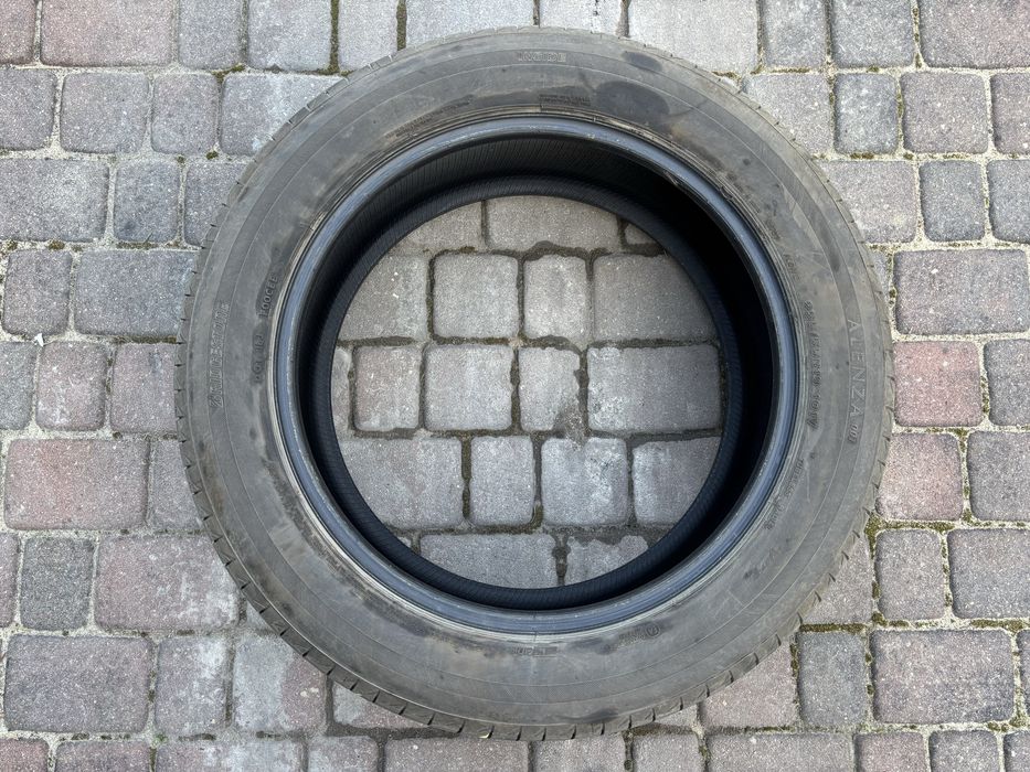 235/55R19 101V Bridgestone Alenza 001