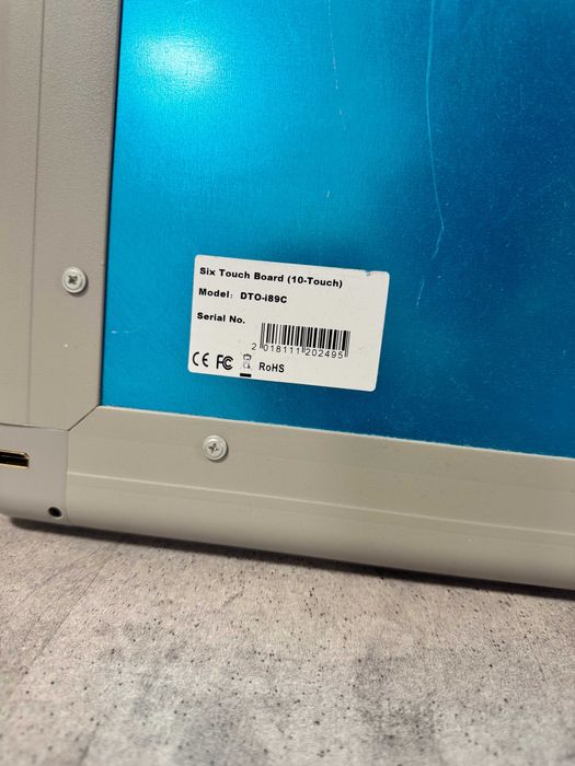 Tablica interaktywna MyBoard