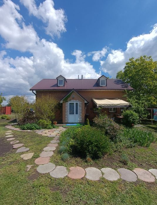 Продам будинок в с. Потіївка, Київської області