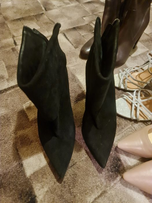 Сапожки CD оригинал