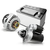 Eletricista auto e mecânico