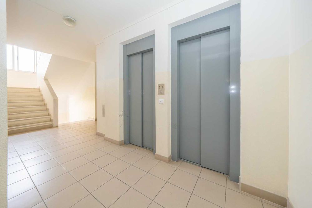 Apartamento T3 Bonfim