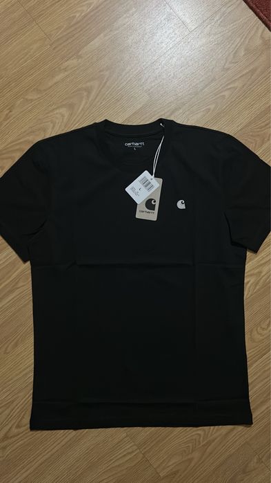 T-Shirt Carhartt