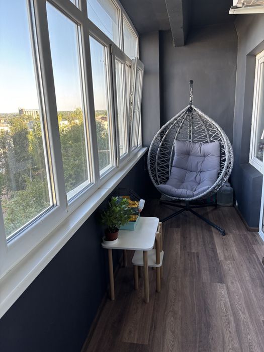 Квартира  2 двух кімнатна, Сертифікат +