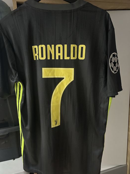 Koszulka juventus